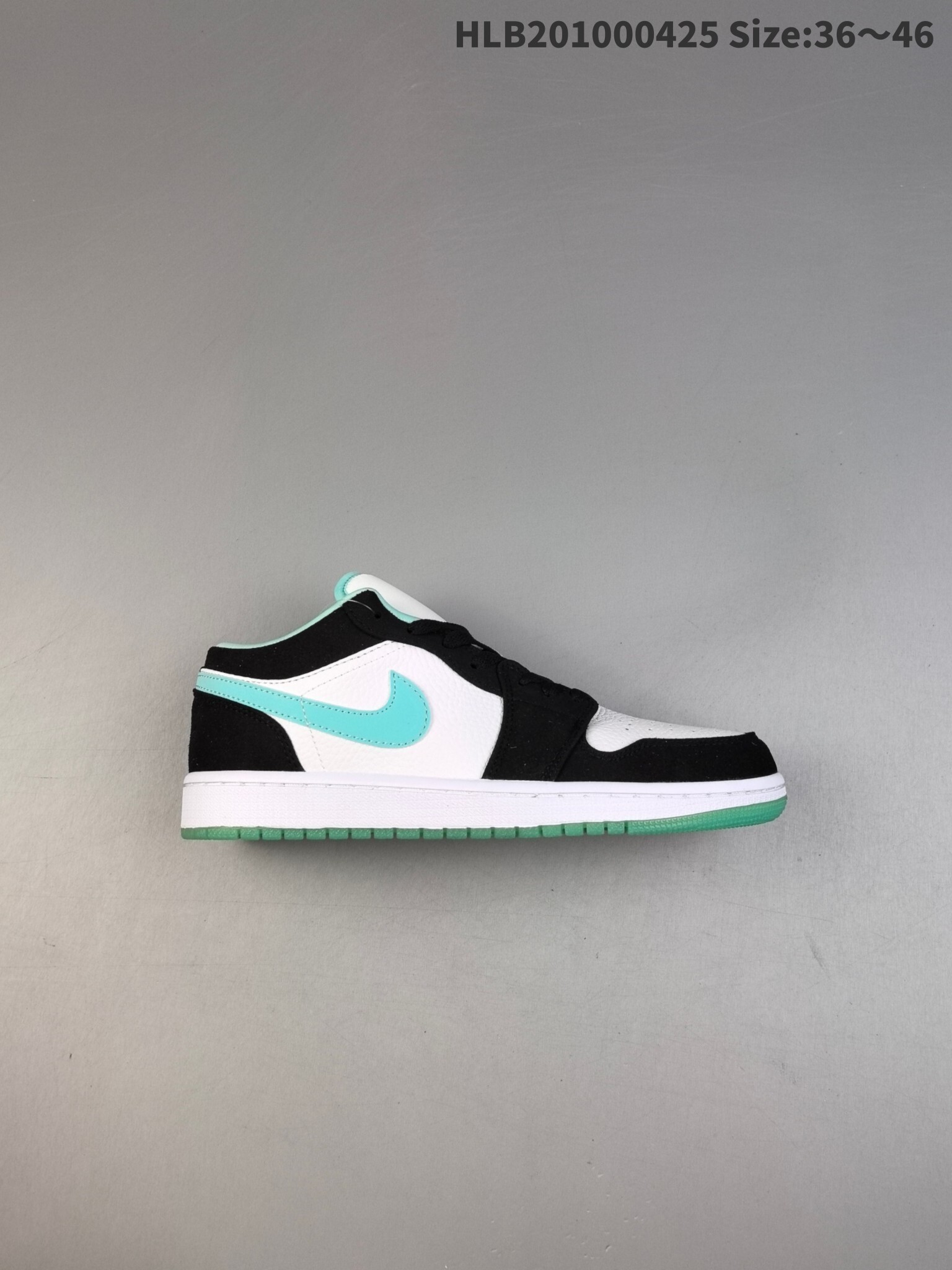 44$ Air Jordan 1 Low size 36-45 625060 MZ563 gallery
