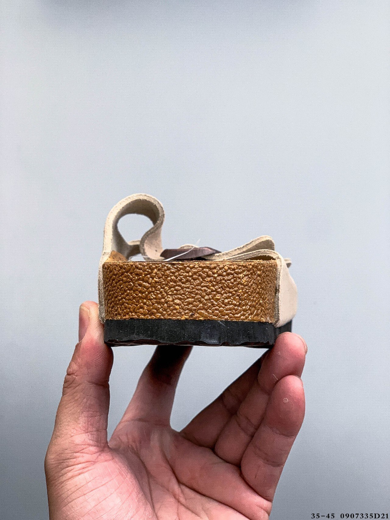 44$ Birkenstock Zurich Leather Size 35-45 822190 QT1152 gallery