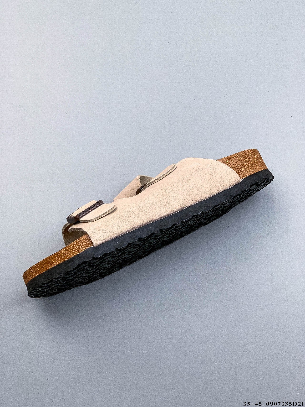 44$ Birkenstock Zurich Leather Size 35-45 822190 QT1152 gallery