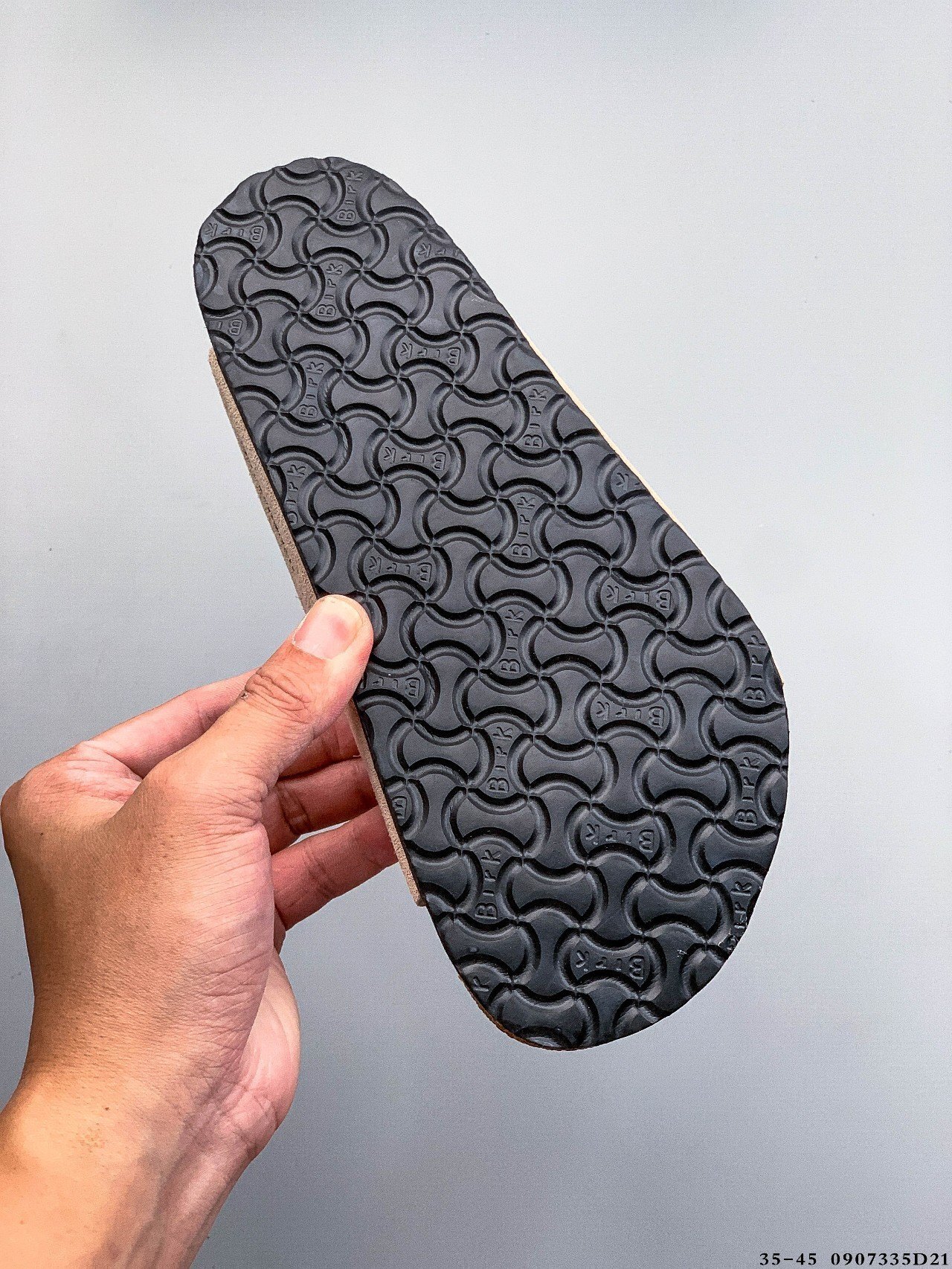 44$ Birkenstock Zurich Leather Size 35-45 822190 QT1152 gallery