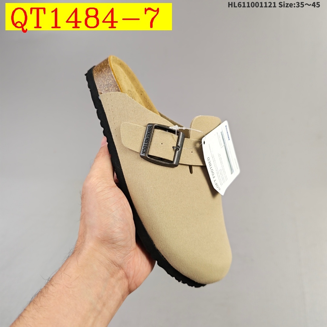 44$ Birkenstock Zurich Size 35-45 720050 QT1484 gallery