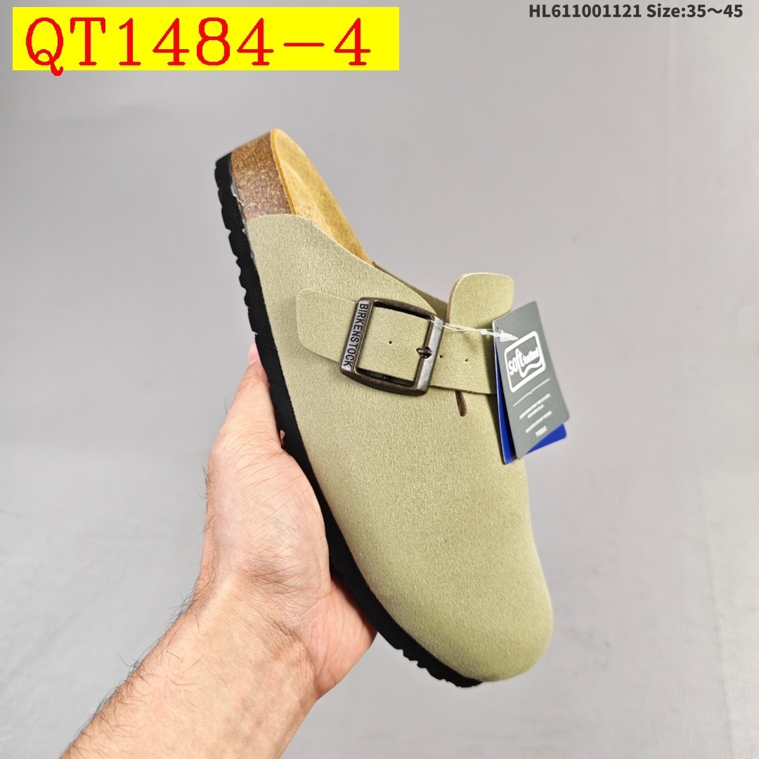 44$ Birkenstock Zurich Size 35-45 720050 QT1484 gallery