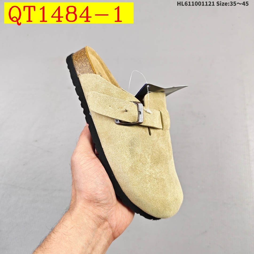44$ Birkenstock Zurich Size 35-45 720050 QT1484 gallery