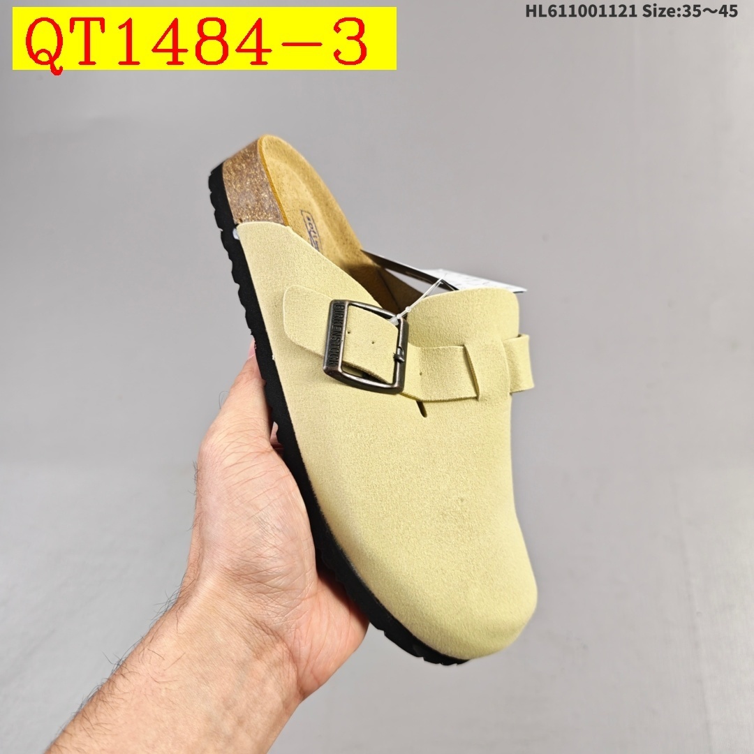 44$ Birkenstock Zurich Size 35-45 720050 QT1484 gallery