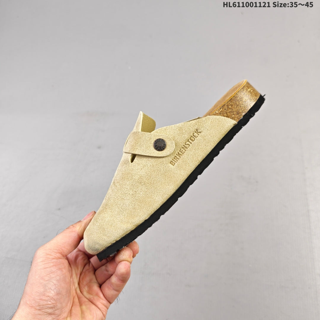 44$ Birkenstock Zurich Size 35-45 720050 QT1484 gallery