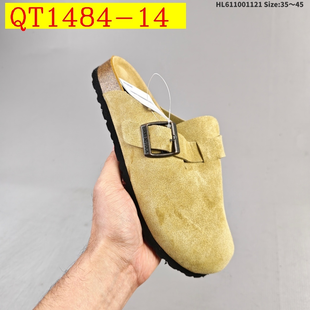44$ Birkenstock Zurich Size 35-45 720050 QT1484 gallery