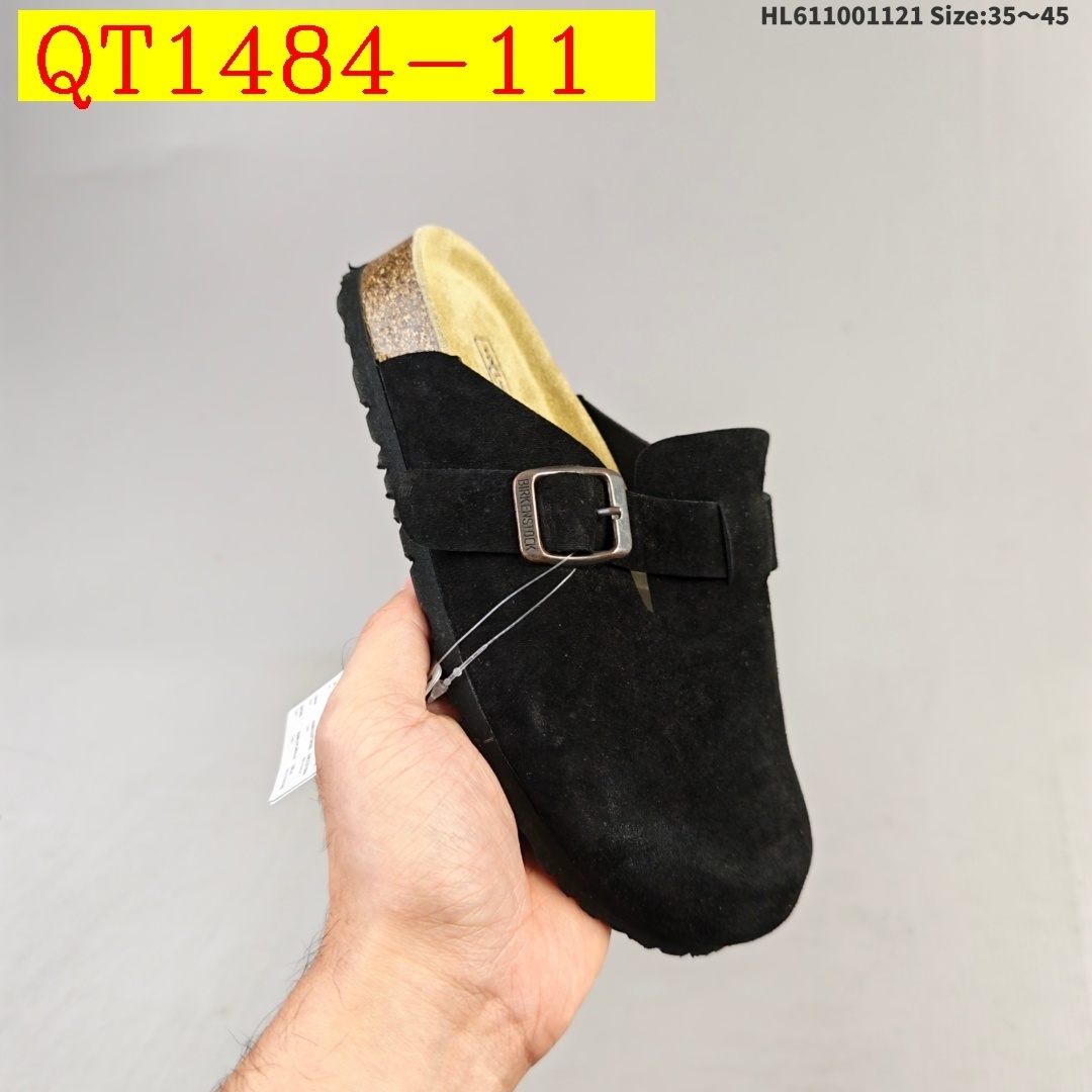44$ Birkenstock Zurich Size 35-45 720050 QT1484 gallery