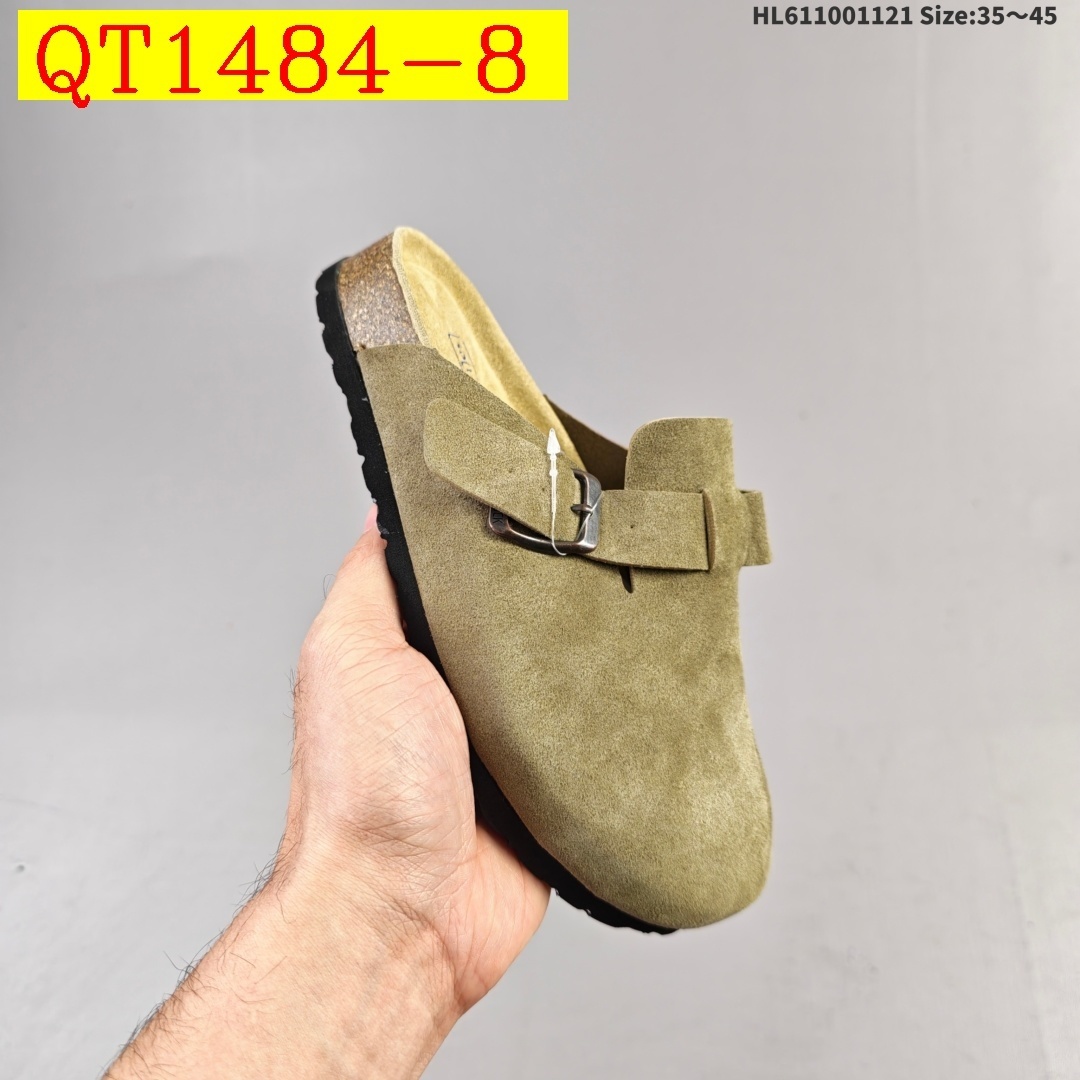 44$ Birkenstock Zurich Size 35-45 720050 QT1484 gallery