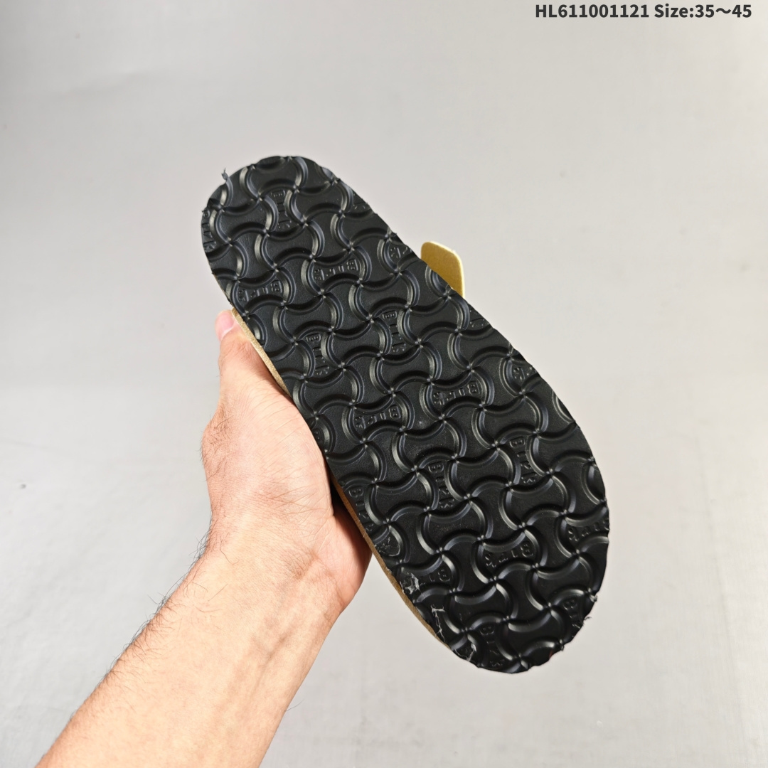 44$ Birkenstock Zurich Size 35-45 720050 QT1484 gallery