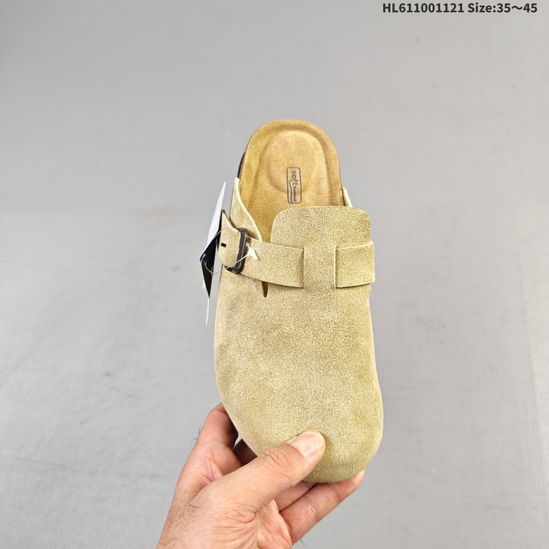 44$ Birkenstock Zurich Size 35-45 720050 QT1484 gallery