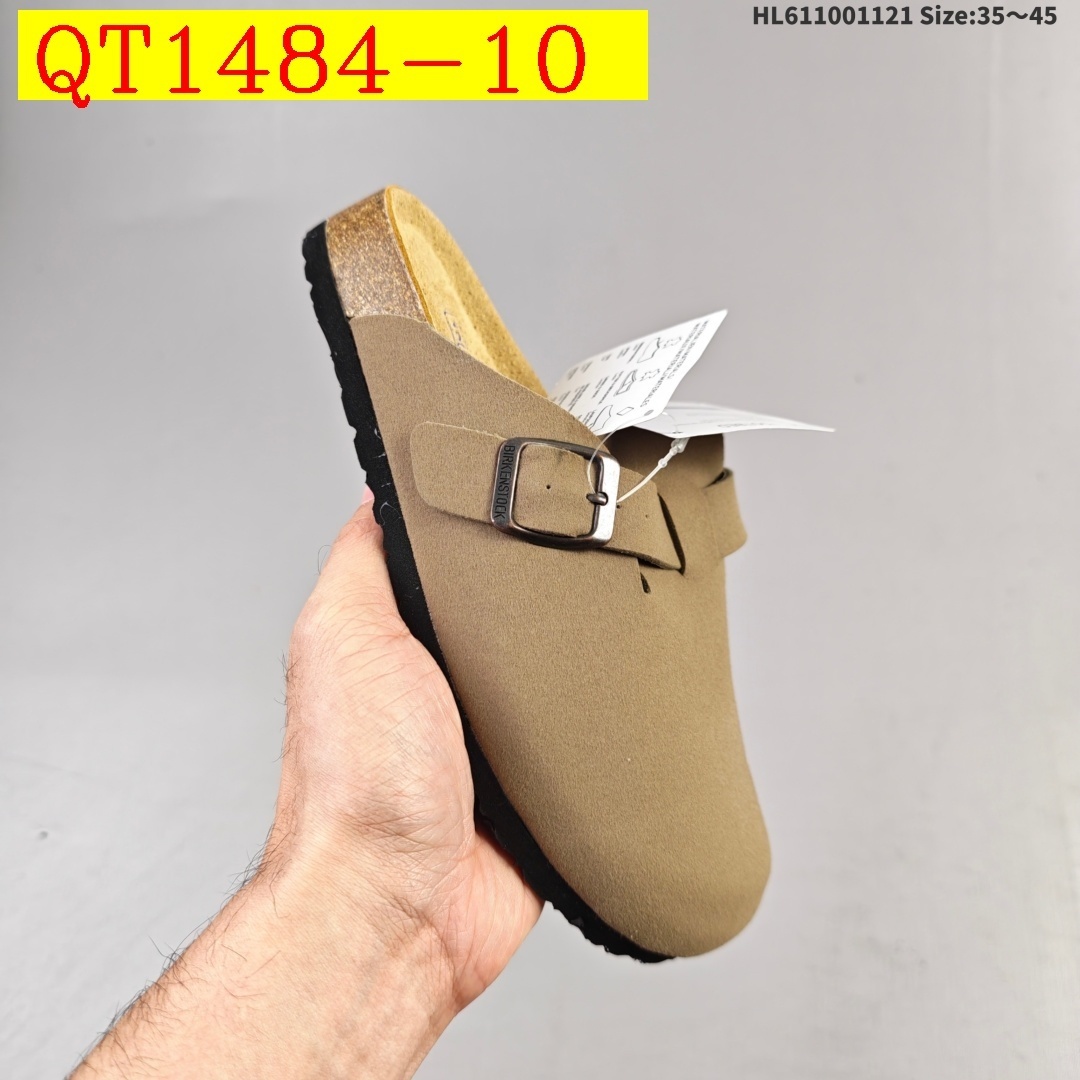 44$ Birkenstock Zurich Size 35-45 720050 QT1484 gallery