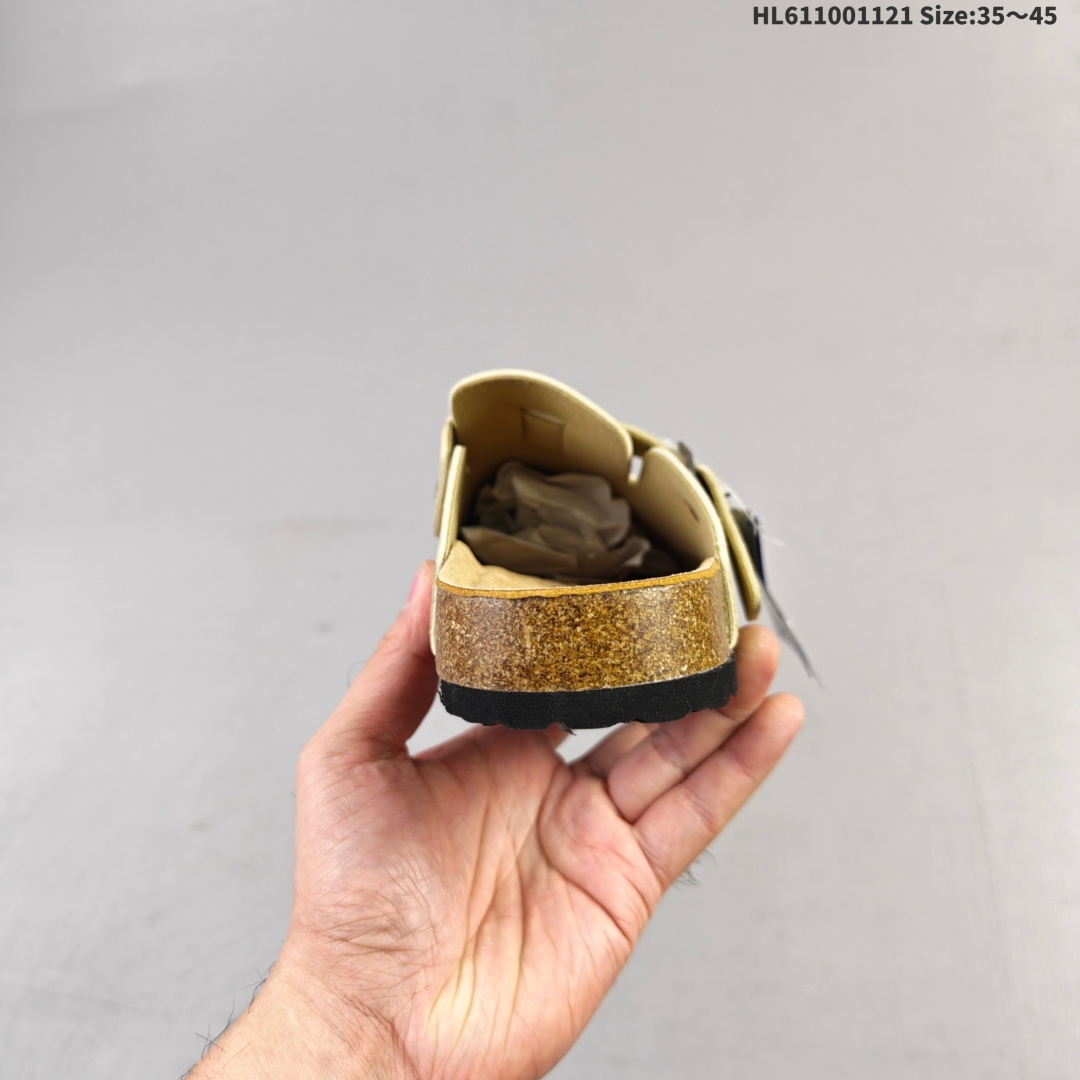 44$ Birkenstock Zurich Size 35-45 720050 QT1484 gallery