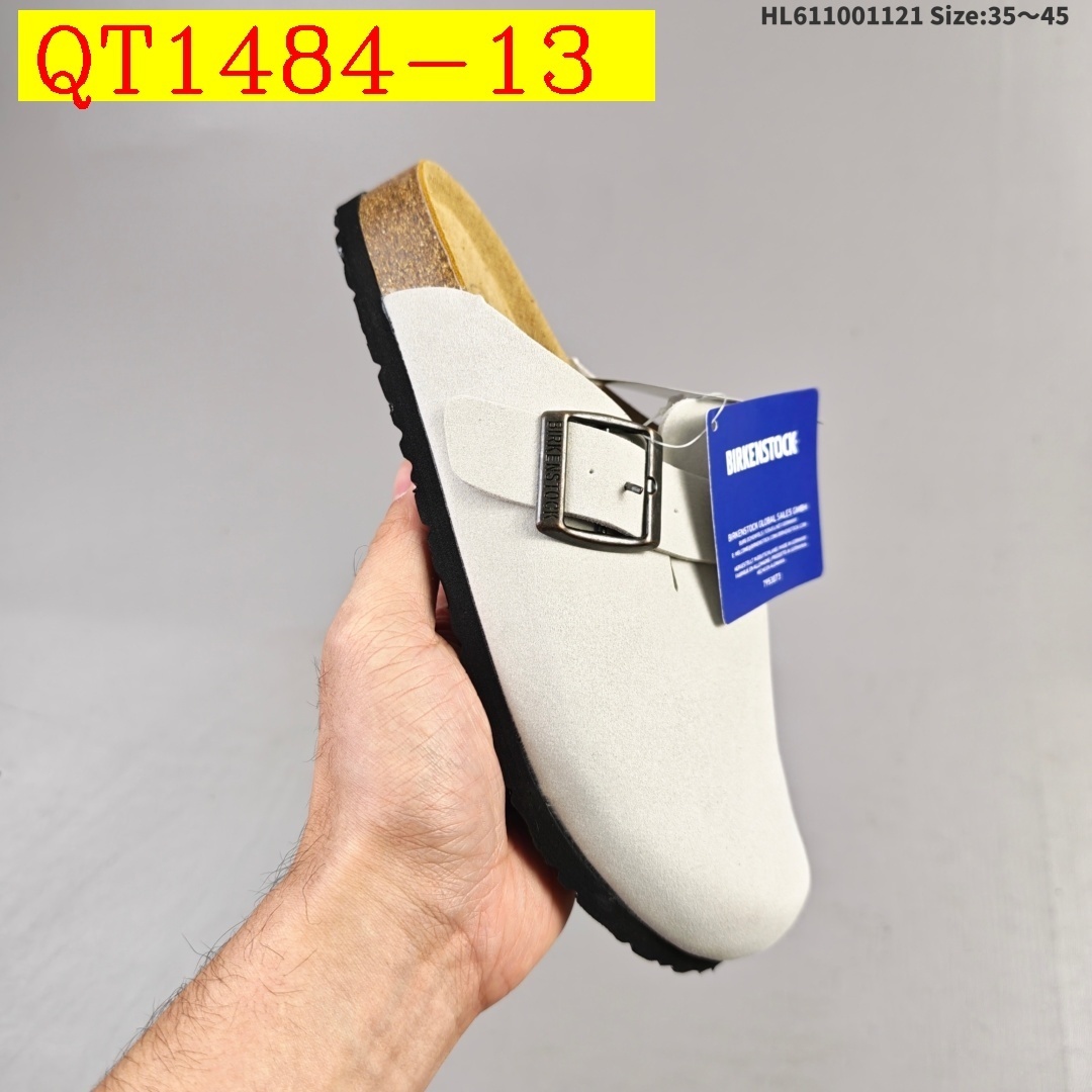 44$ Birkenstock Zurich Size 35-45 720050 QT1484 gallery