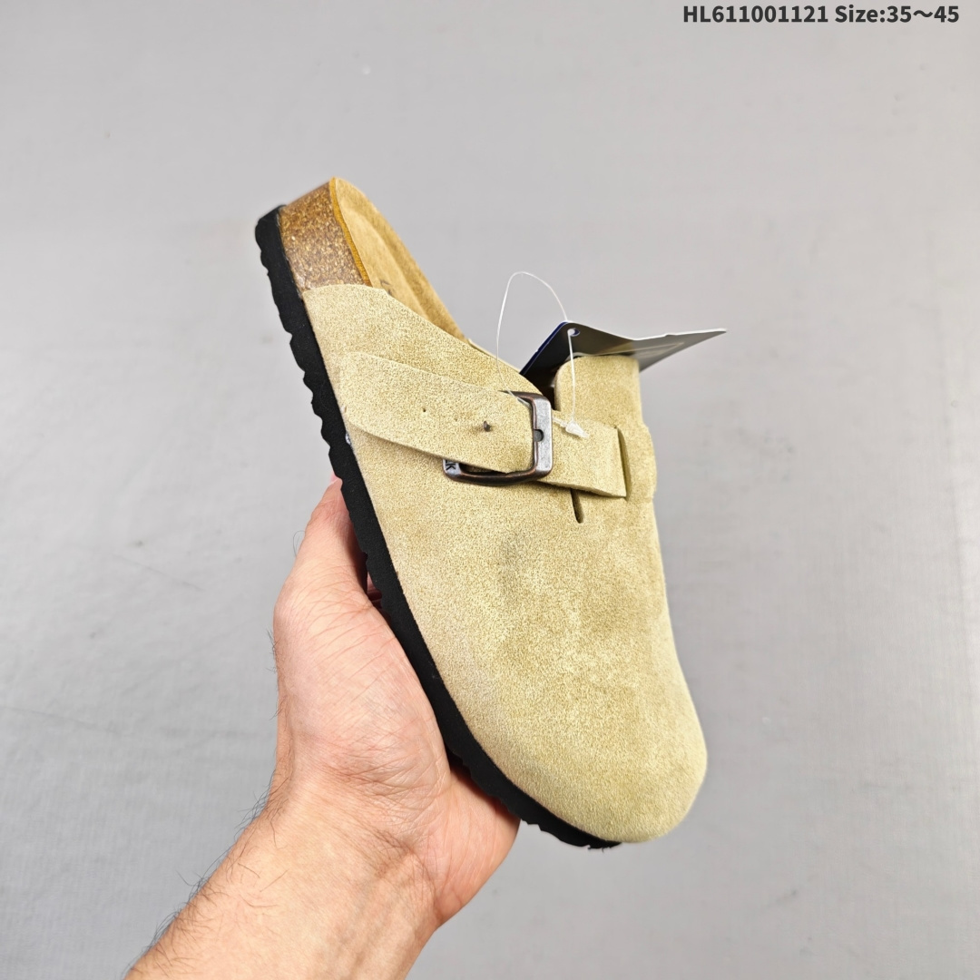 44$ Birkenstock Zurich Size 35-45 720050 QT1484 gallery