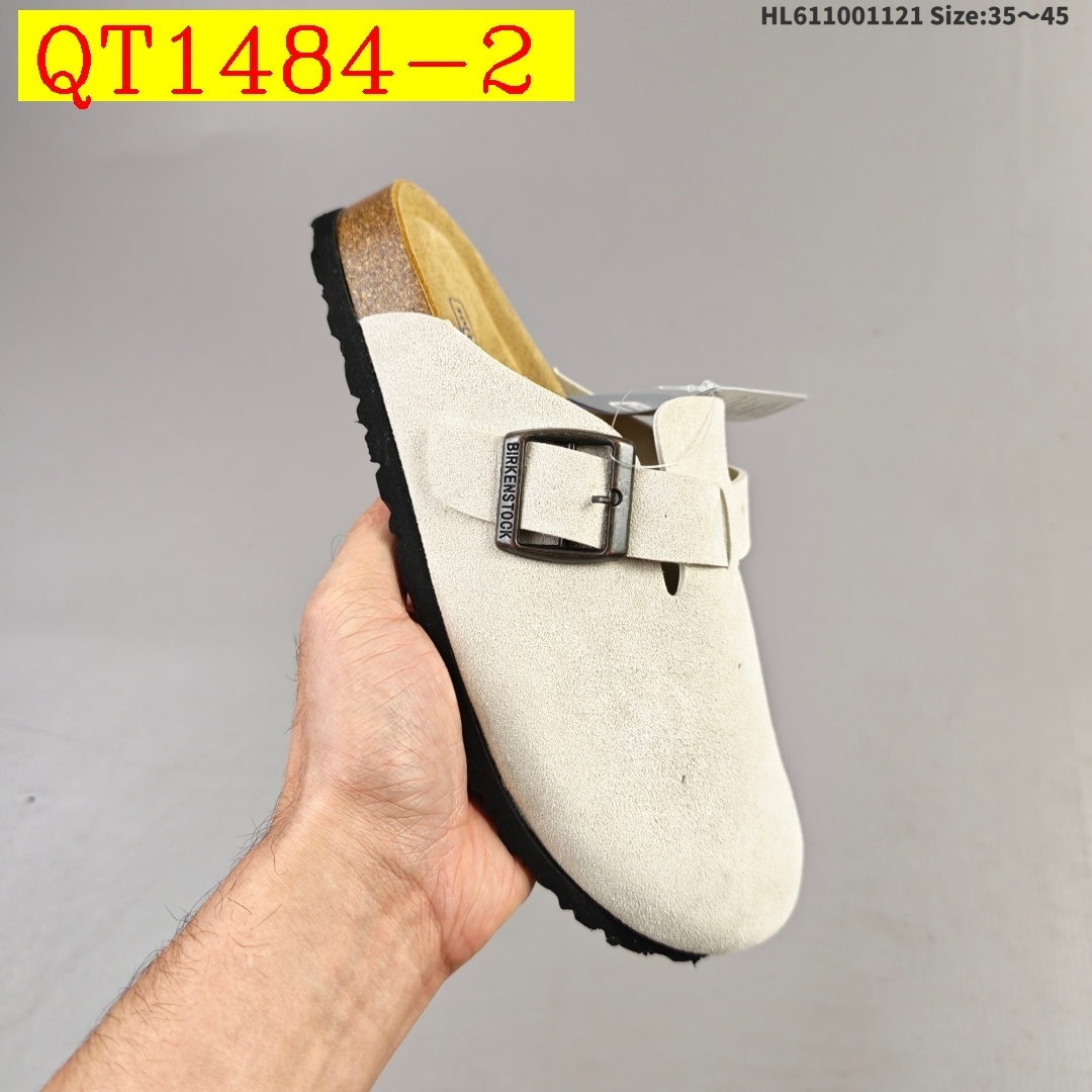 44$ Birkenstock Zurich Size 35-45 720050 QT1484 gallery