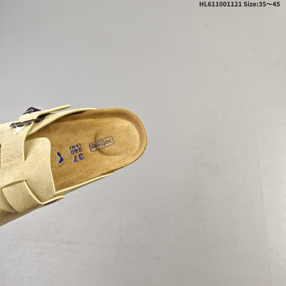 44$ Birkenstock Zurich Size 35-45 720050 QT1484 gallery