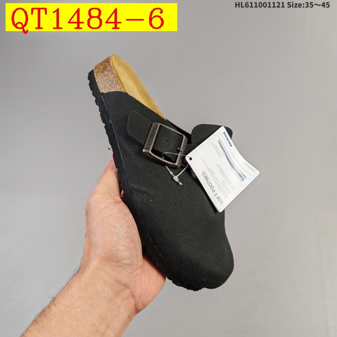 44$ Birkenstock Zurich Size 35-45 720050 QT1484 gallery