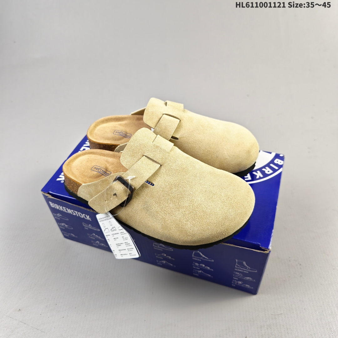 44$ Birkenstock Zurich Size 35-45 720050 QT1484 gallery