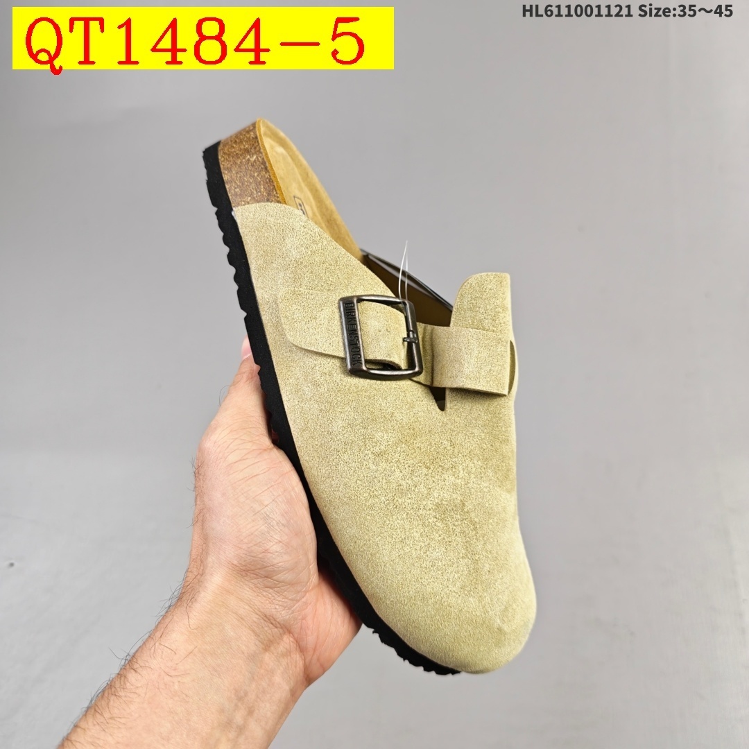 44$ Birkenstock Zurich Size 35-45 720050 QT1484 gallery
