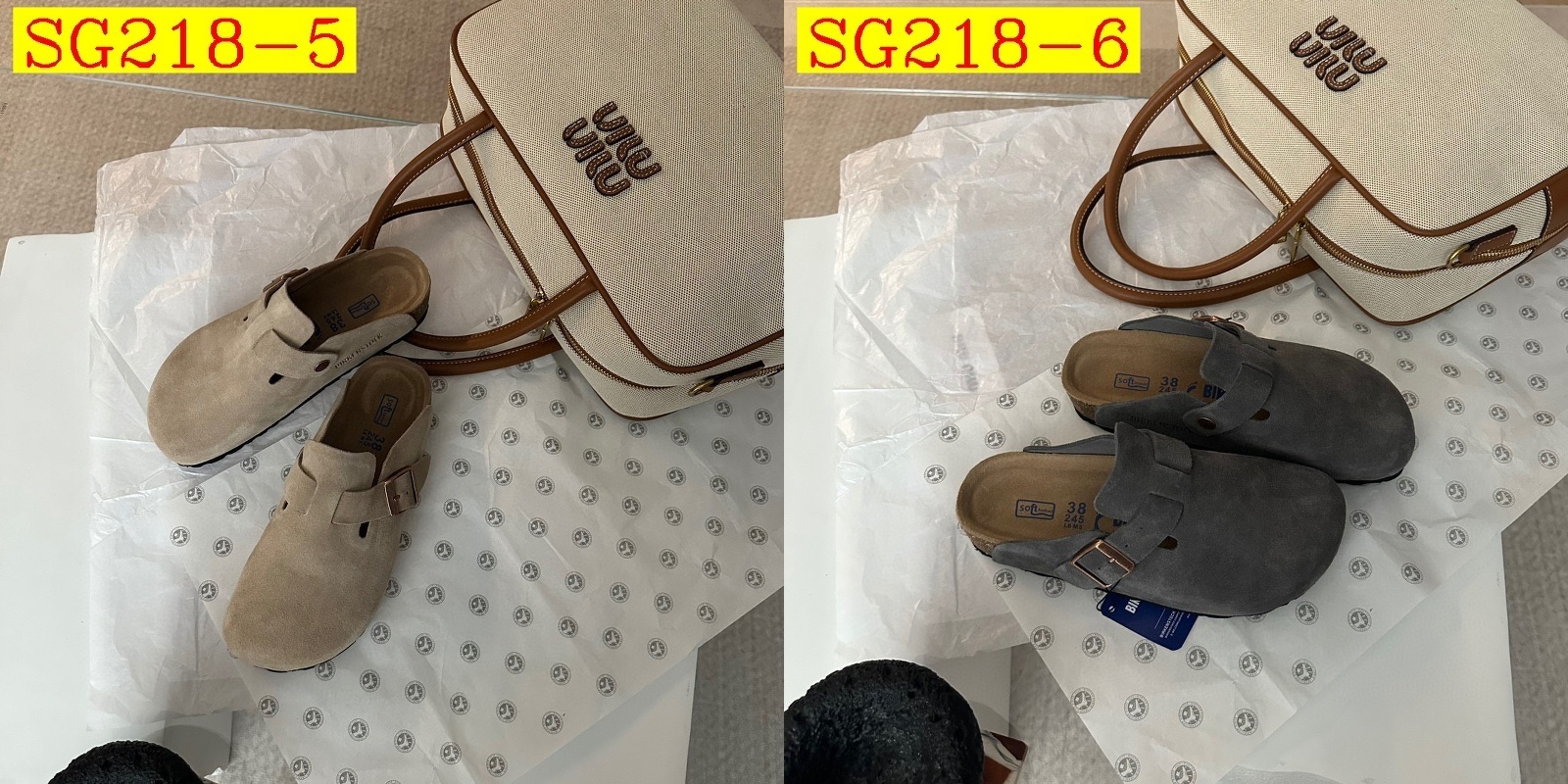 44$ Birkenstock size 34-44 520090 SG218 gallery