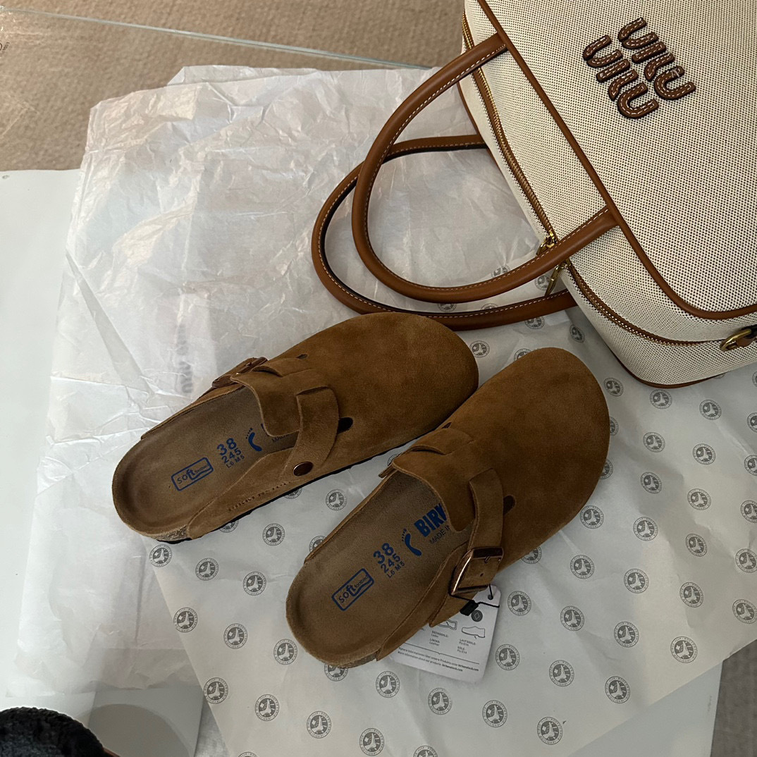 44$ Birkenstock size 34-44 520090 SG218 gallery