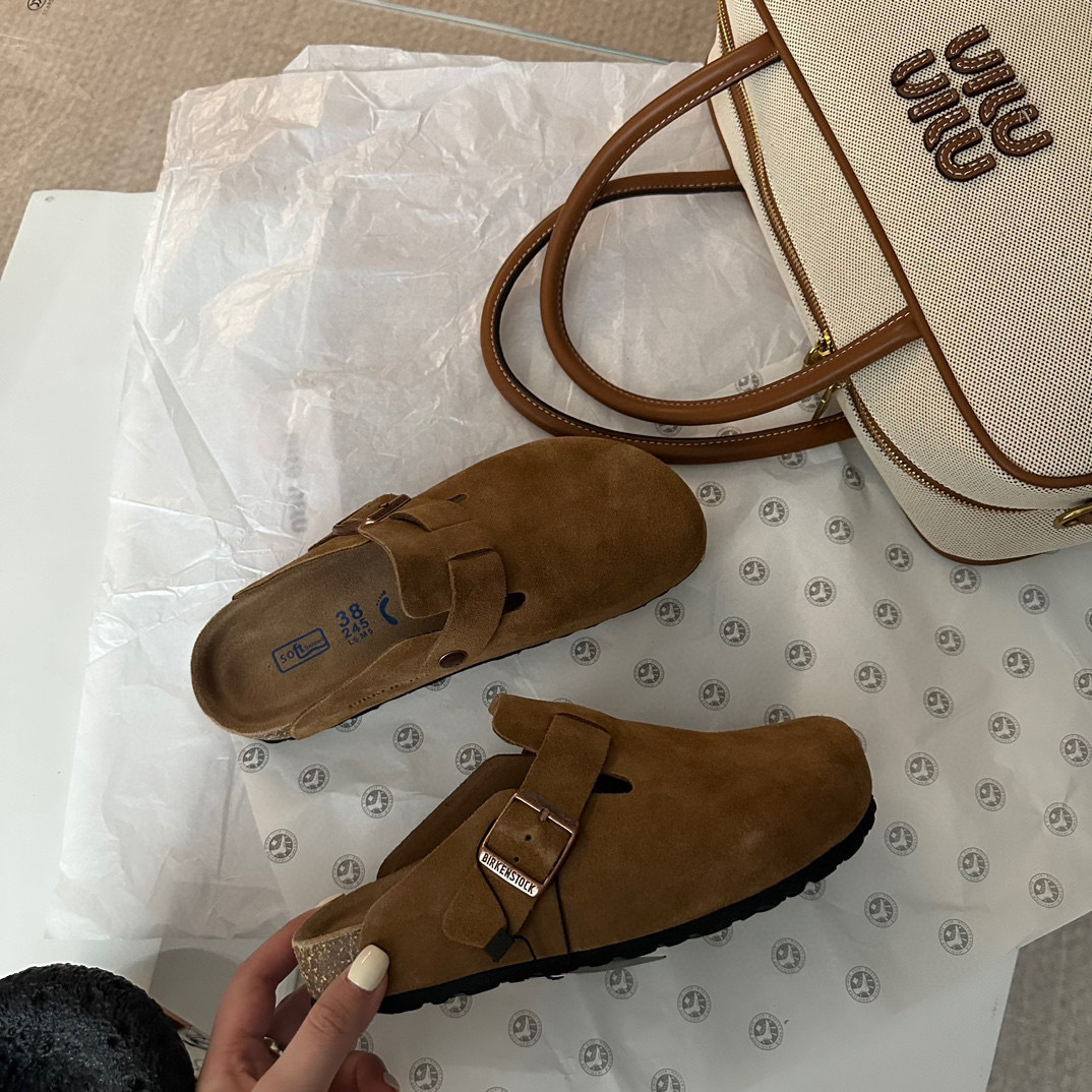 44$ Birkenstock size 34-44 520090 SG218 gallery