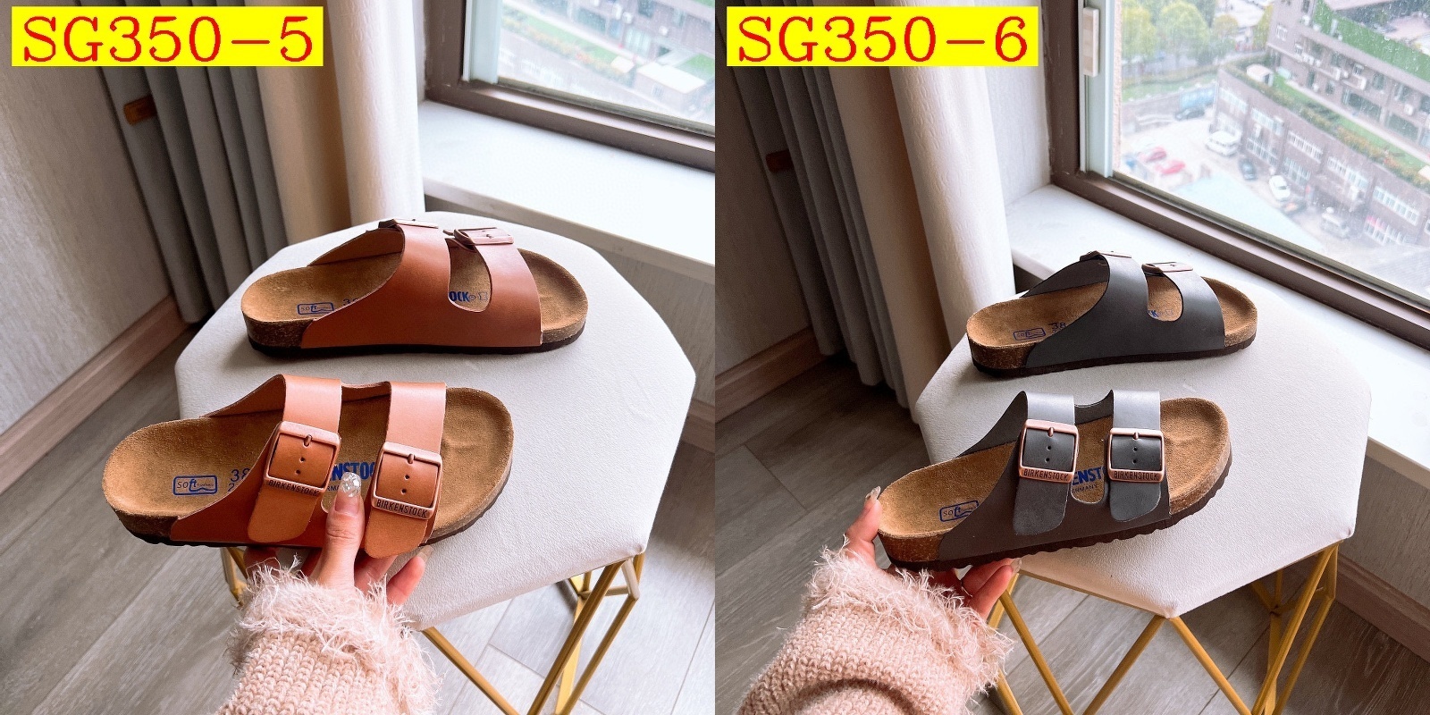 44$ Birkenstock size 34-45 522070 SG350 gallery