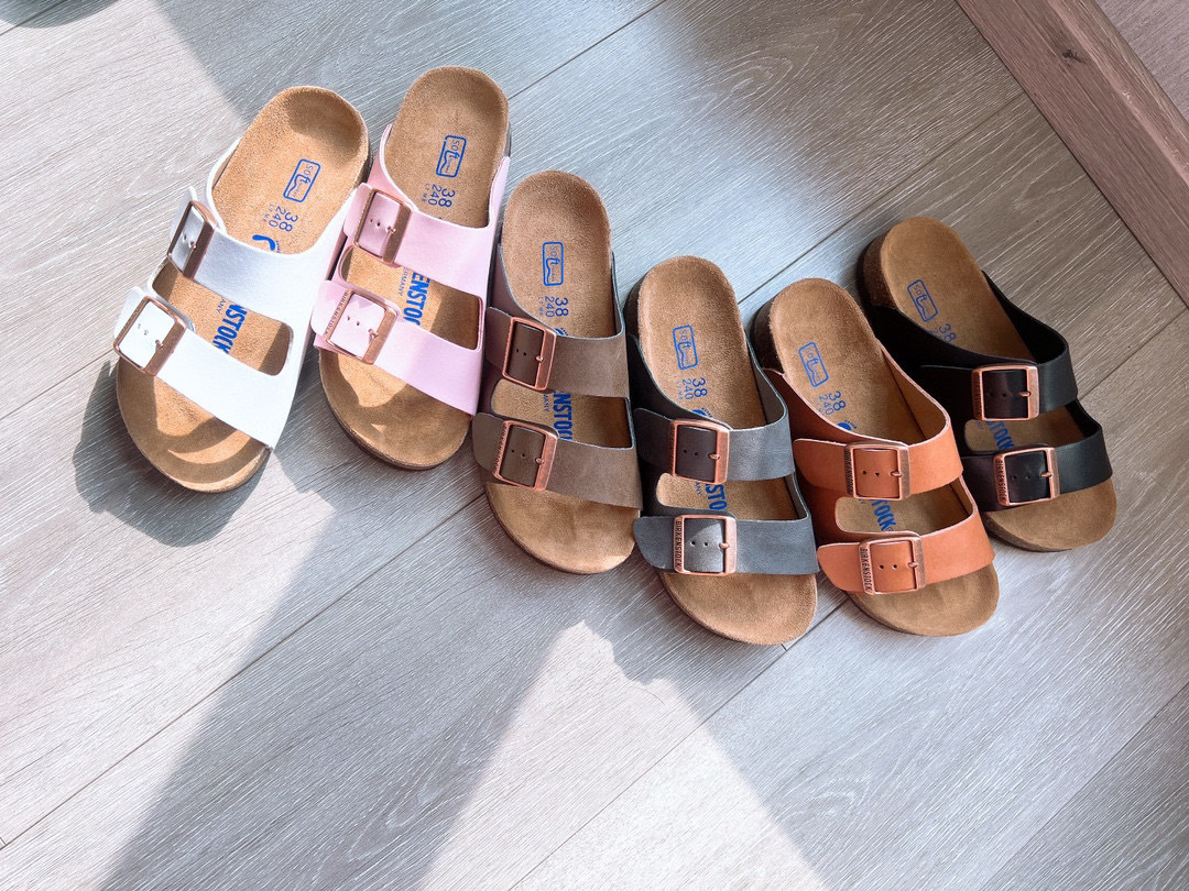 44$ Birkenstock size 34-45 522070 SG350 gallery