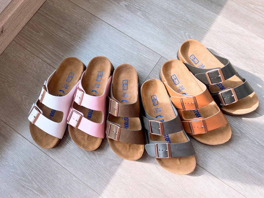 44$ Birkenstock size 34-45 522070 SG350 gallery