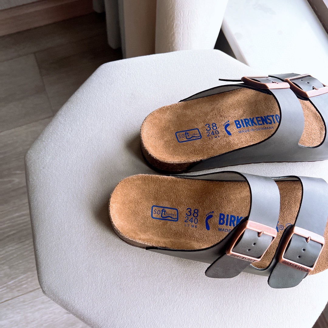 44$ Birkenstock size 34-45 522070 SG350 gallery