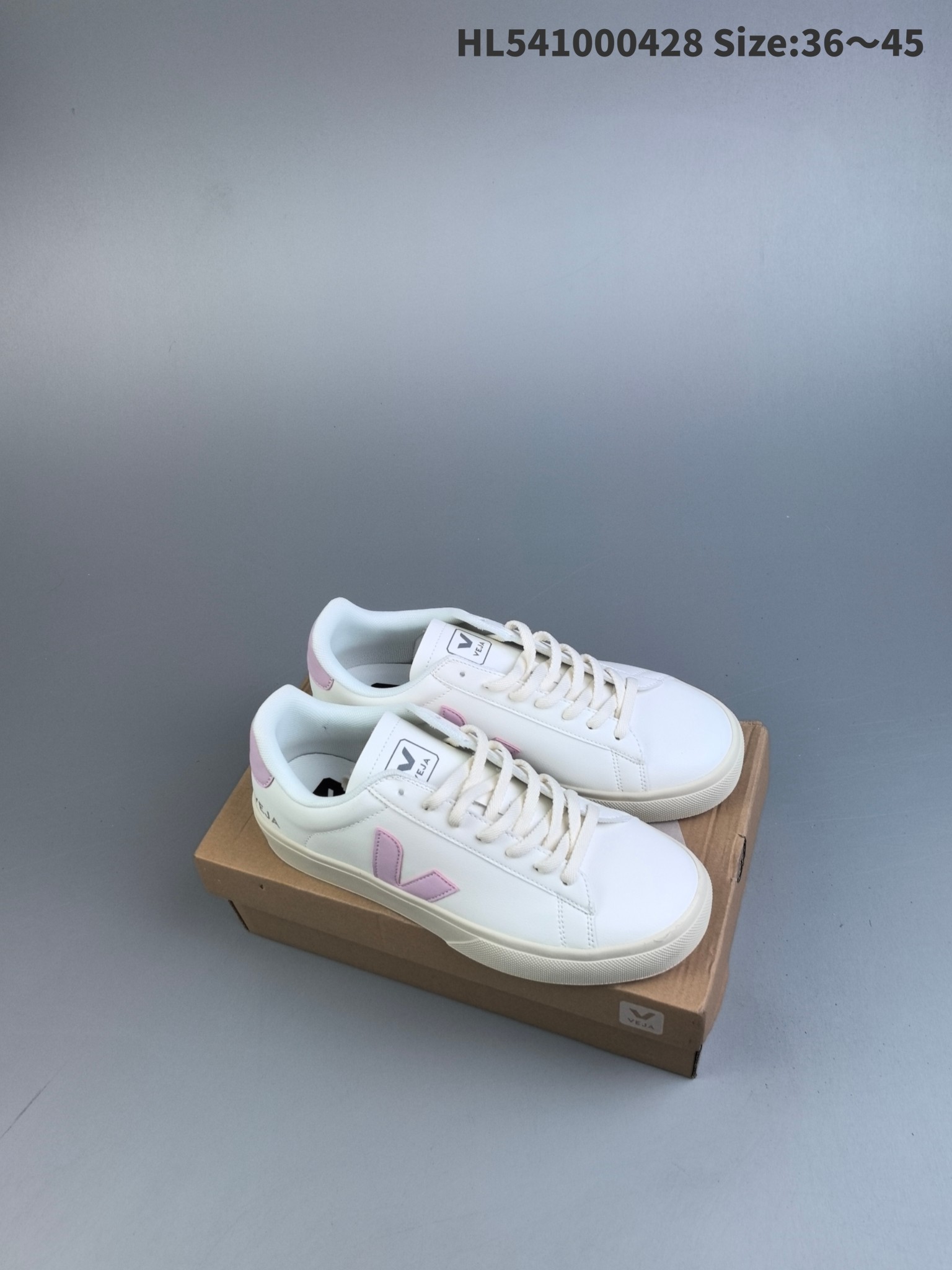 44$ CAMPO CHROMEFREE size 36-45 226010 MZ787 gallery