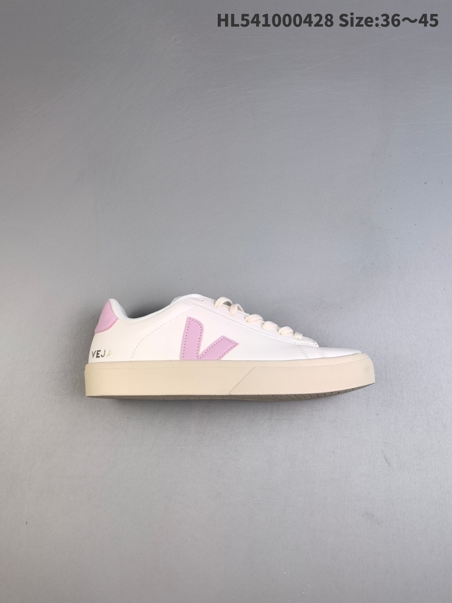 44$ CAMPO CHROMEFREE size 36-45 226010 MZ787 gallery