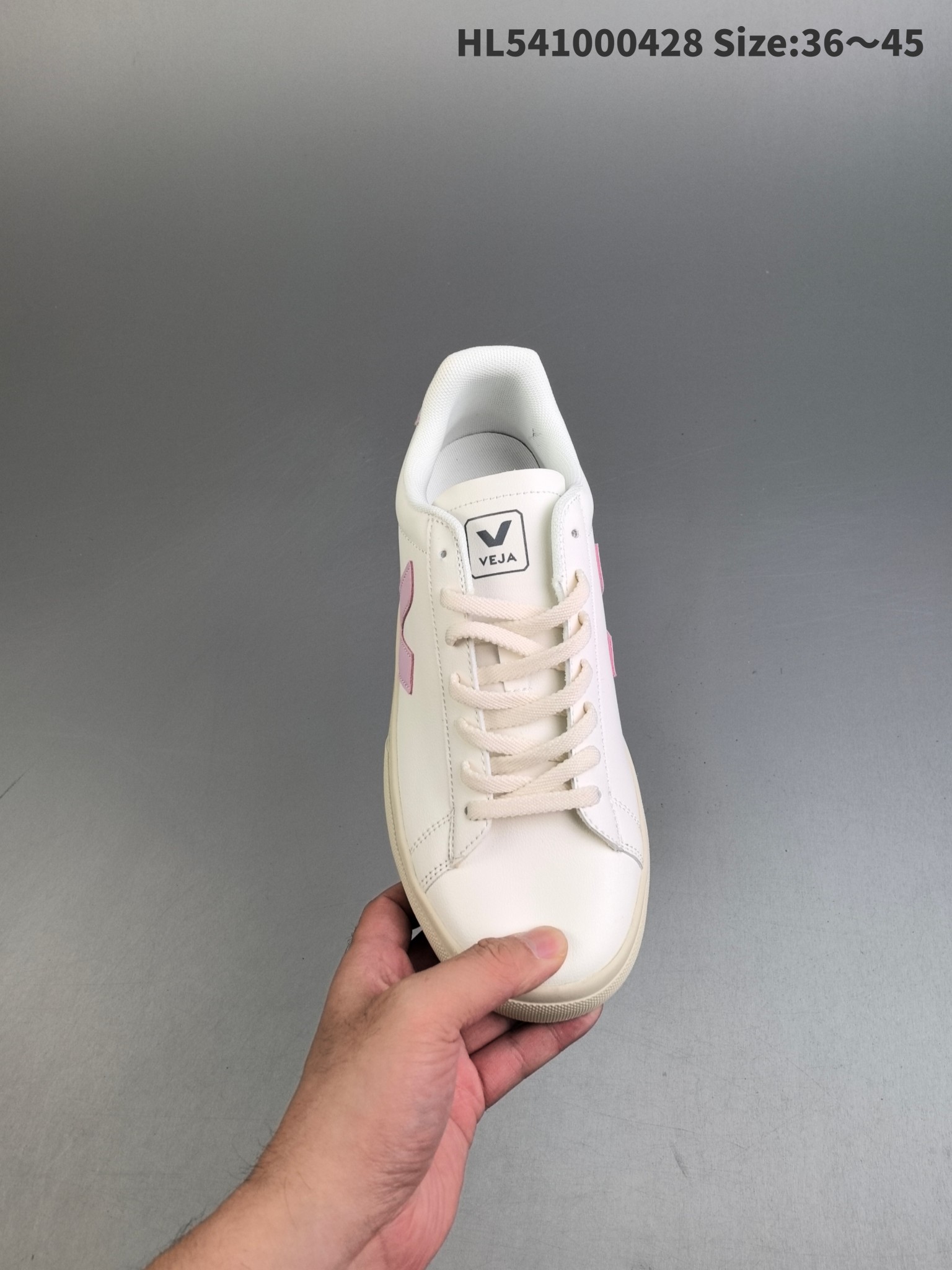44$ CAMPO CHROMEFREE size 36-45 226010 MZ787 gallery