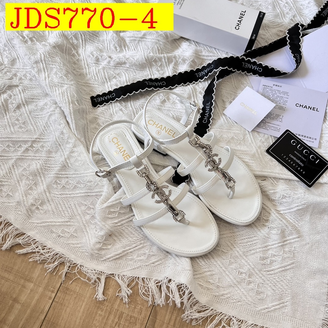 44$ CCHANEL size 35-41 622160 JDS770 gallery