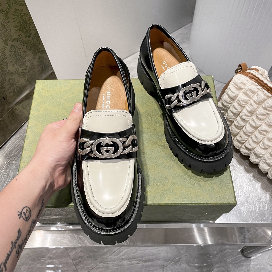 44$ GUCCI SIZE 35-40 52647034048 MJL3X145 gallery
