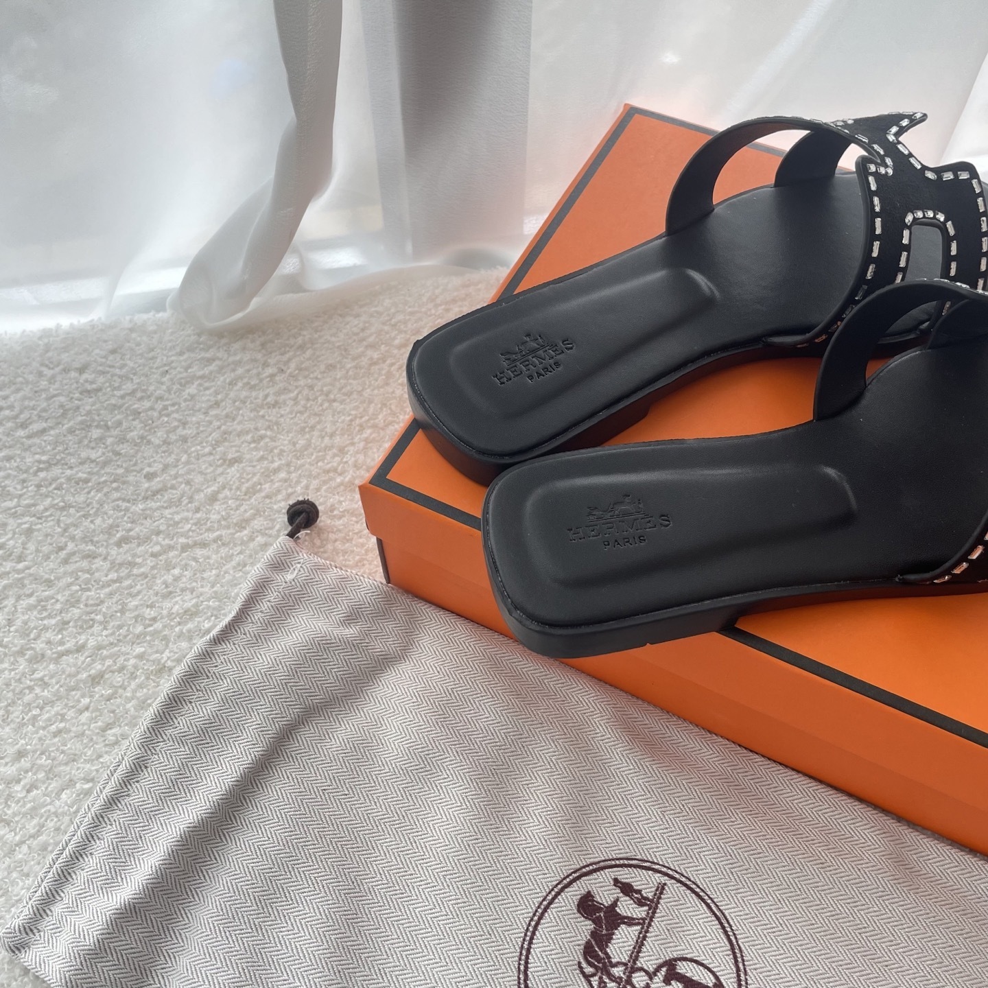 Hermes 25SS size 35 42 524130 MR523 gallery