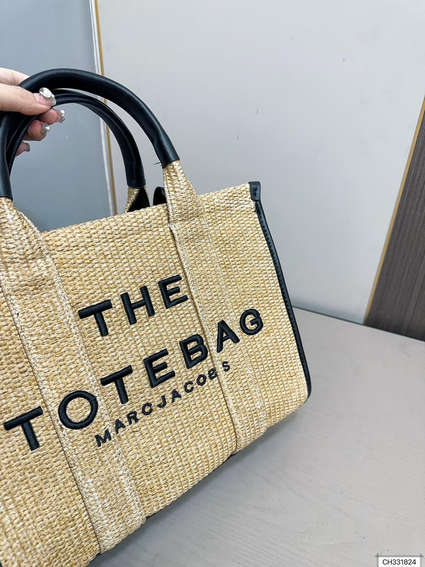 44$ MARC JACOBS- the traveler tote bag size 33x27cm 723020 BF12 gallery