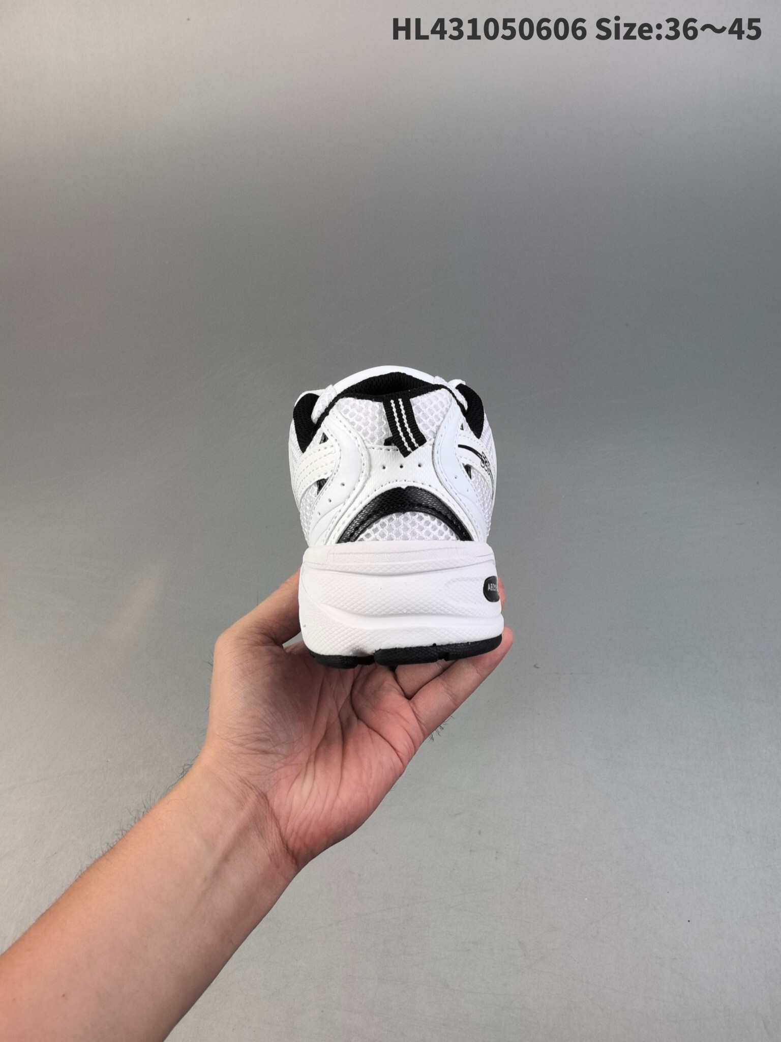 44$ New Balance 530 size 36-45 726190 MZ1293 gallery