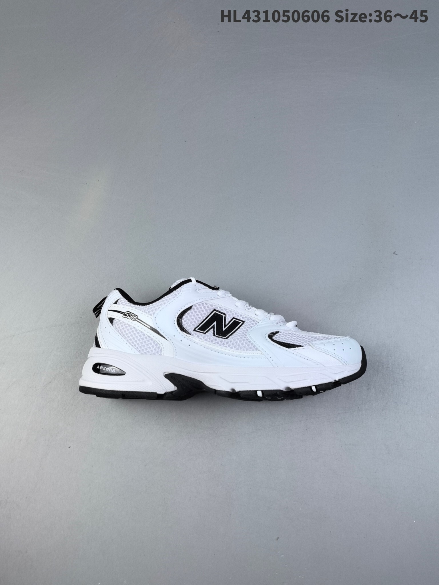 44$ New Balance 530 size 36-45 726190 MZ1293 gallery