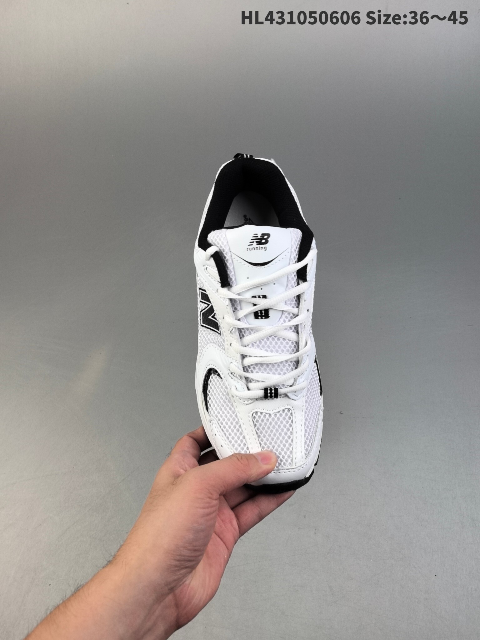 44$ New Balance 530 size 36-45 726190 MZ1293 gallery