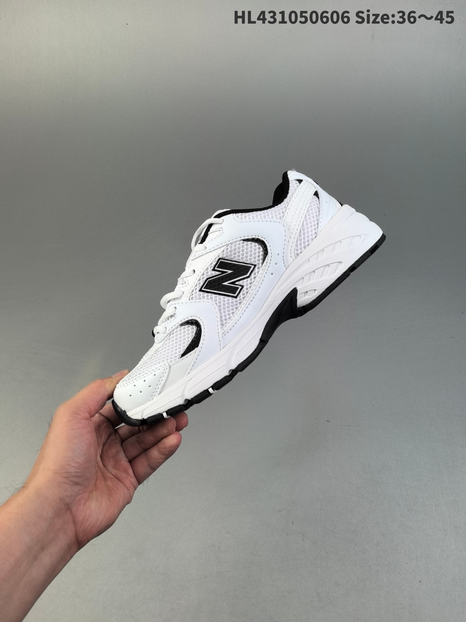 44$ New Balance 530 size 36-45 726190 MZ1293 gallery