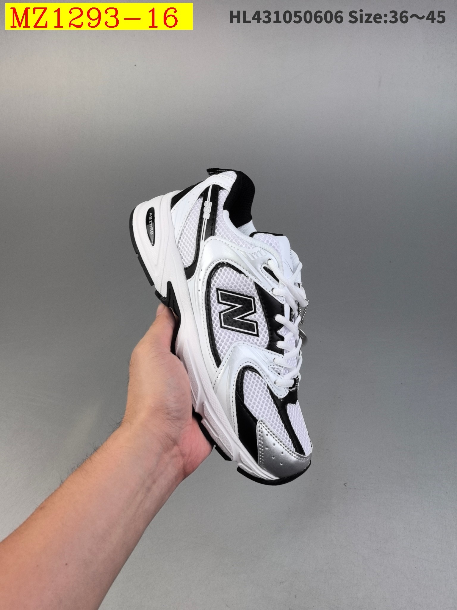 44$ New Balance 530 size 36-45 726190 MZ1293 gallery