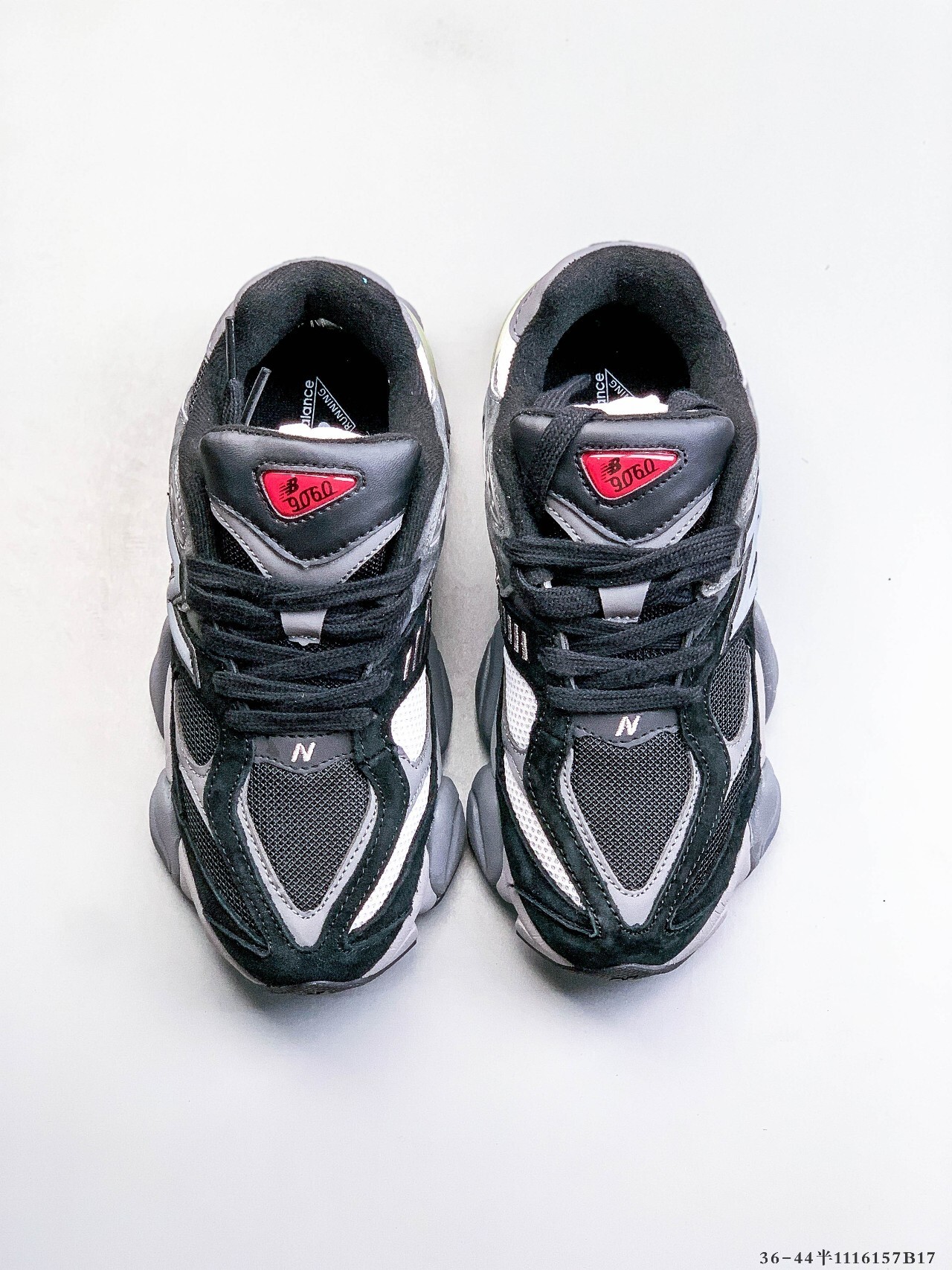 44$ New Balance 9060 Joe Freshgoods size 40-45 half 912730 QE214 gallery