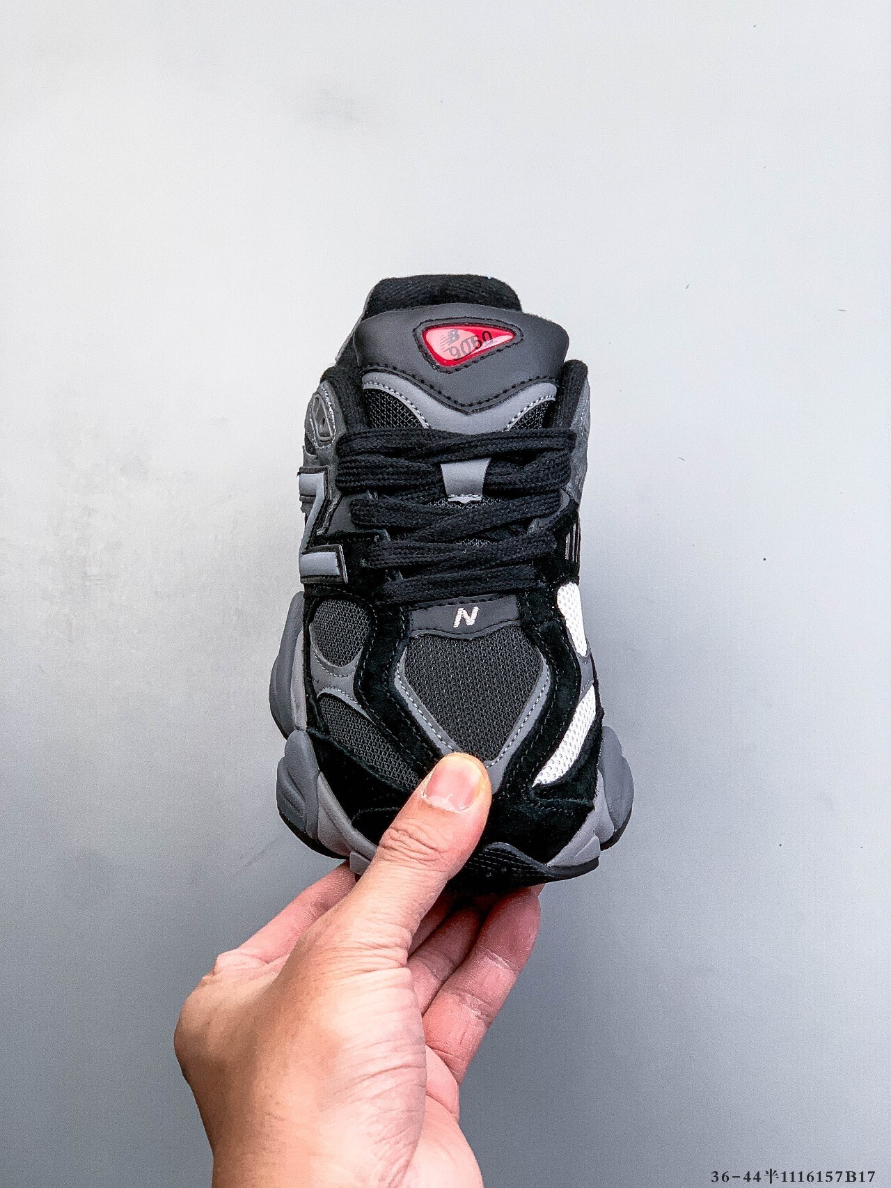 44$ New Balance 9060 Joe Freshgoods size 40-45 half 912730 QE214 gallery