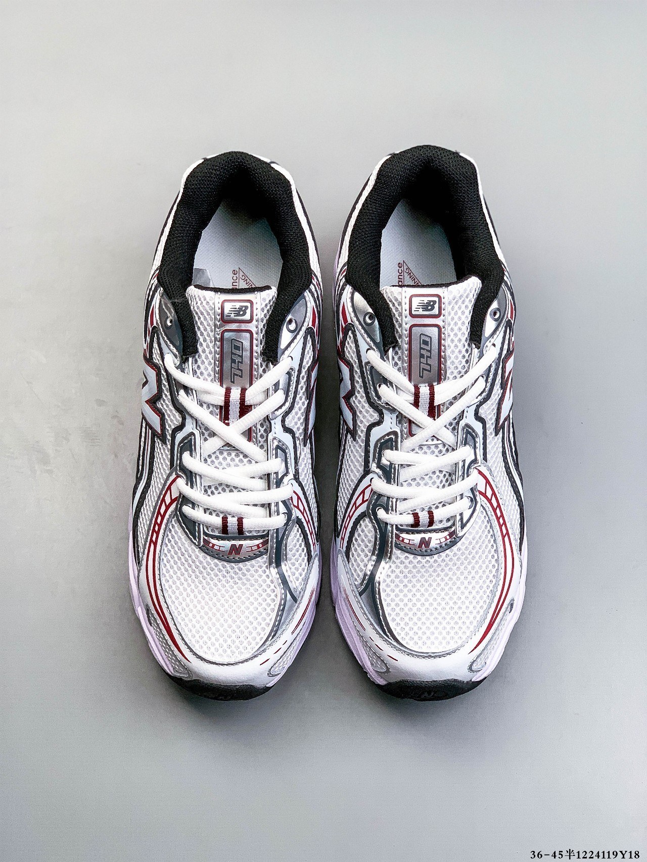 44$ New Balance NB740 Size 36-45 912830 ZM474 gallery