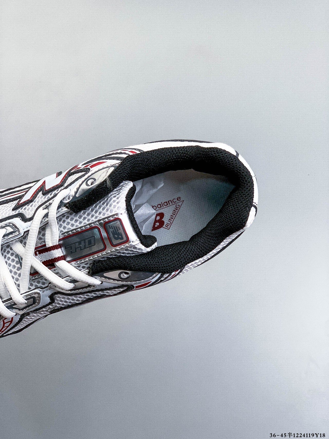 44$ New Balance NB740 Size 36-45 912830 ZM474 gallery