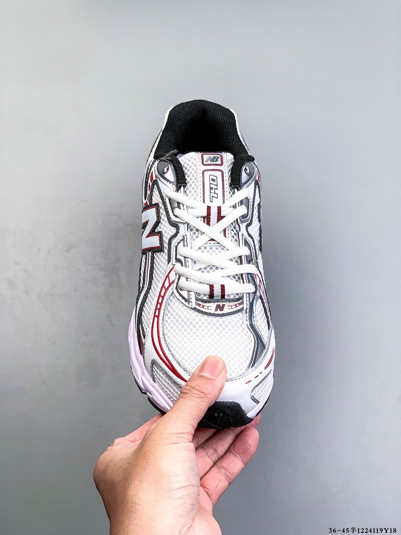 44$ New Balance NB740 Size 36-45 912830 ZM474 gallery