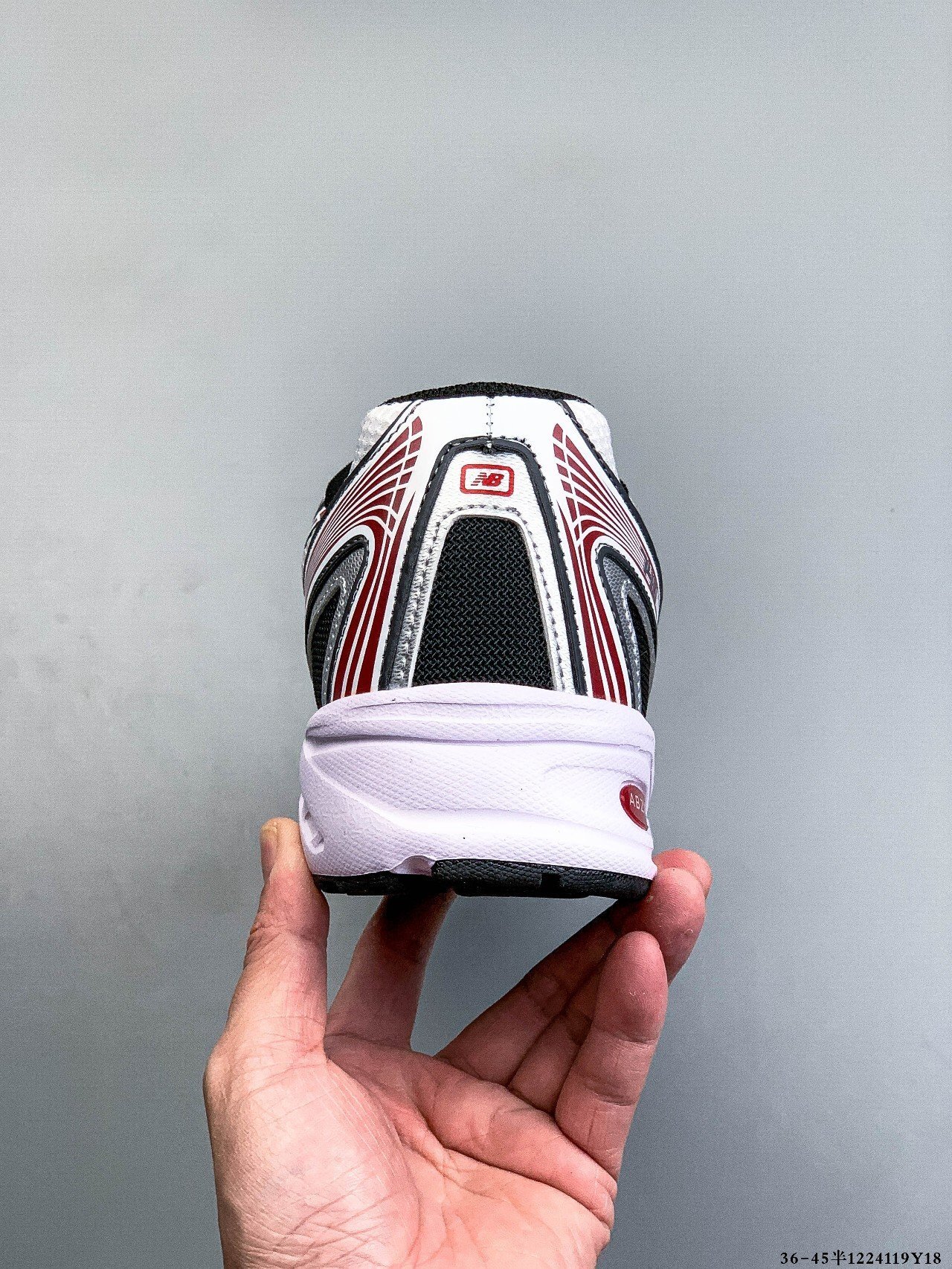 44$ New Balance NB740 Size 36-45 912830 ZM474 gallery