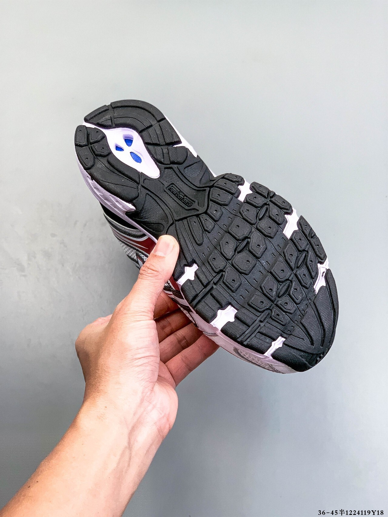 44$ New Balance NB740 Size 36-45 912830 ZM474 gallery