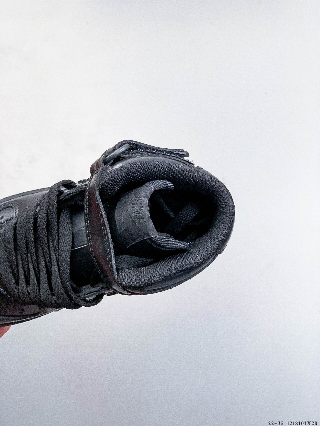 44$ Nike Air Force 1 Mid for kids Size 22-35 221000 QT1670 gallery